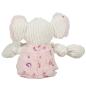 Preview: Hugglehounds Valentina Elephant Knottie Gr. S